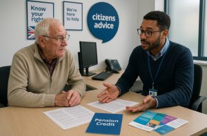 How Can Pensioners Prepare and Get Help with These Changes