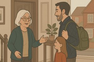 How Do Changes In Living Arrangements Affect Pension Credit