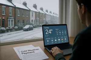How Do Cold Weather Payments Work and When Are They Issued