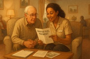 How Does Living In A Care Home Affect Winter Fuel Payment Eligibility And Amount