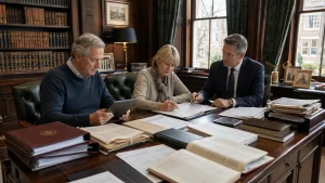 How Does the DWP Recover an Overpayment from the Estate