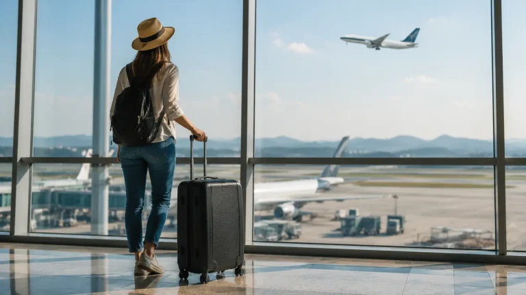 How Long Can You Stay Abroad Without Losing UK Benefits
