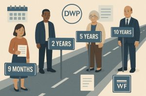 How Long Does a PIP Award Last in 2025