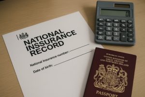 How Many National Insurance Years Do You Need For The Full State Pension