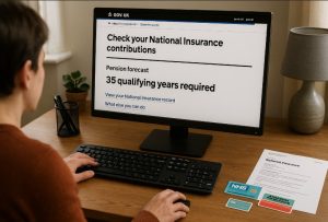 How Much Do You Need to Qualify for the Full UK State Pension