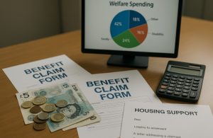 How Much Does the UK Spend on Supporting Foreigners Through Benefits