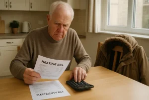 How Much Is The Winter Fuel Allowance For 2025