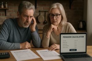 How Will the Retirement Age Changes Impact Your Financial Planning