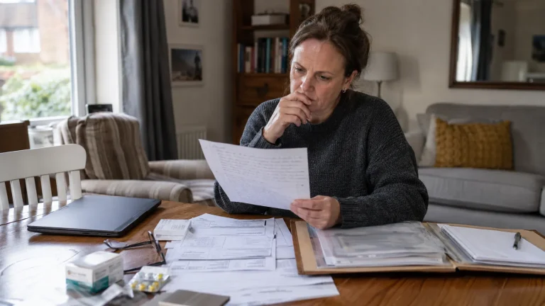How to Tell If Your PIP Assessment Went Well