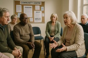 What Are the Broader Impacts on Pensioners in 2025