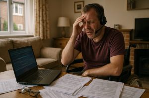 What Are the Common Issues During PIP Assessments