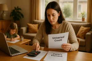 What Are the Financial Benefits Available for Carers on Universal Credit