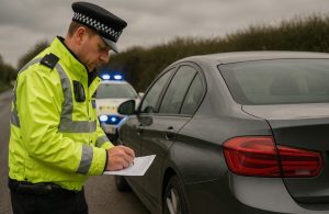 What Are the Legal Risks of Non-Compliant or Altered Number Plates