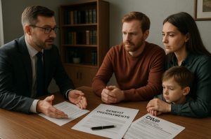 What Are the Rights of Families Regarding PSCS Overpayments