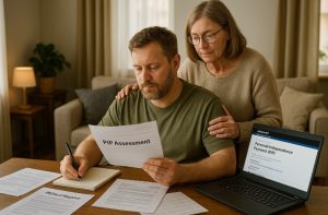 What Are the Tips for Future PIP Claimants