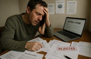 What Common Challenges Do People With Crohn’s Face When Claiming Benefits