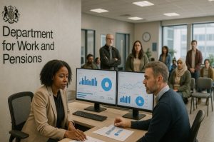 What Do the Latest DWP Statistics Reveal About Migrants on Universal Credit