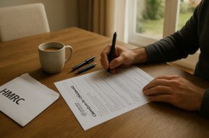 What Forms Do You Need to Extend Child Benefit Past Age 16