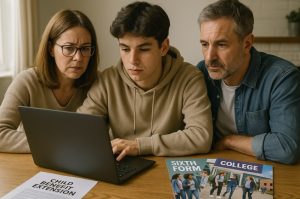 What Happens to Child Benefit When a Child Turns 16 or 18