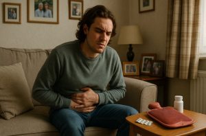 What Is Crohn's Disease And How Does It Affect Daily Life In The UK