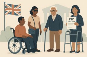 What Is Personal Independence Payment (PIP) and Who Can Claim It in 2025