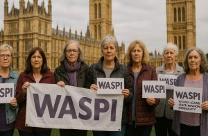 What Is The WASPI Campaign And Why Does It Matter In 2025