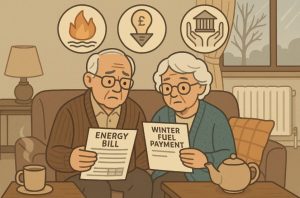 What Is The Winter Fuel Payment And Who Is It For In 2025