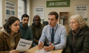 What Is Universal Credit And How Does It Support Low-Income Individuals