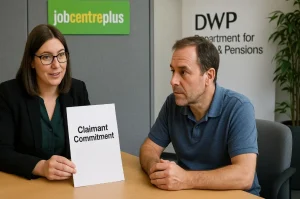 What Is the Claimant Commitment and How Does It Apply to Carers