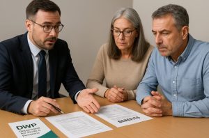 What Is the DWP PSCS Scheme and How Does It Work