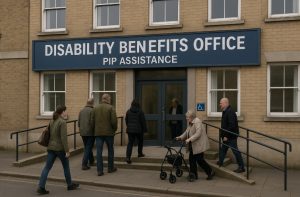 What Is the Personal Independence Payment (PIP) and How Does It Work
