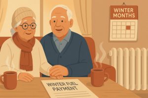 What Is the Winter Fuel Allowance and Who Is Eligible