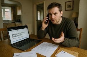 What Should You Do If You Haven’t Received a Payment from the DWP
