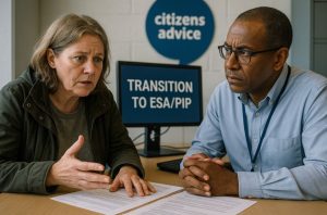 What Should You Do If You’re Still Receiving Incapacity Benefit