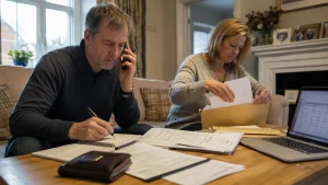 What Should You Do When a PSCS Payment Arrives After Death