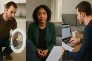 What Types of Advances Are Available on Universal Credit