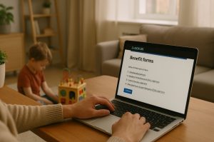 What is Child Benefit and Who Qualifies for It in the UK