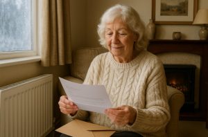 What is the Winter Fuel Payment and Who Qualifies