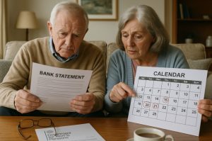 When Will Pension Payments Be Made in September 2025