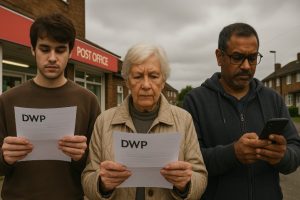 Who Actually Benefits from the So-Called £780 Extra Payment