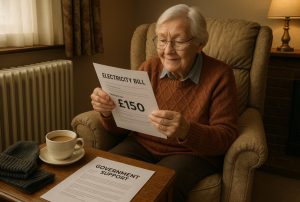 Who Is Eligible for the £150 Warm Home Discount