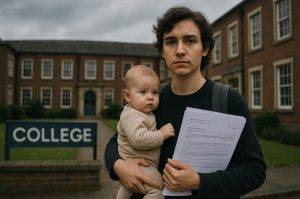 Who Qualifies For Universal Credit While Studying Full-Time
