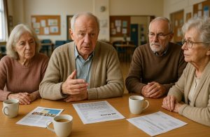 Who Should Consider Opting Out of the Winter Fuel Payment