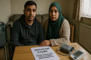 Why Are Some Migrants Not Expected to Work While Receiving Benefits