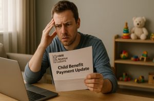 Why Might Child Benefit Payments Be Reduced or Stopped