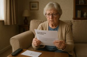 Why Might Some Pensioners Not Receive the Full 1.7% Increase