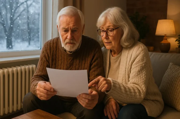 is there a winter fuel allowance this year