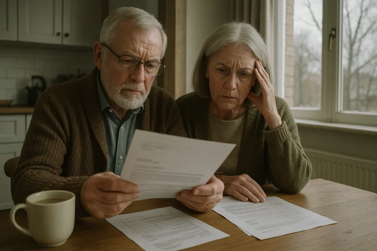 600 Cost of Living Payment Rumours