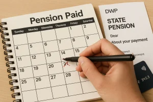 Are State Pension Payments Made in Arrears or in Advance
