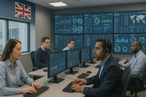 Are There Any Known Issues With The HMRC Child Benefit Services